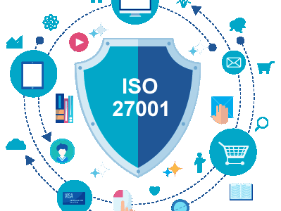 ISO 27001 보안컨설팅